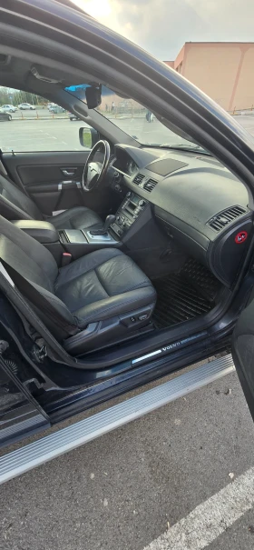 Volvo Xc90, снимка 6