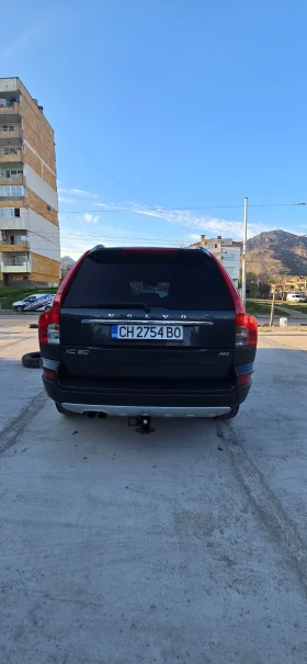 Volvo Xc90, снимка 6