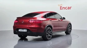 Mercedes-Benz GLC 43 AMG 2019* HEAD-UP* 360* DYNAMICA* CARBON* КРАЙНА ЦЕНА, снимка 3