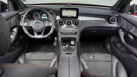 Mercedes-Benz GLC 43 AMG 2019* HEAD-UP* 360* DYNAMICA* CARBON* КРАЙНА ЦЕНА, снимка 6