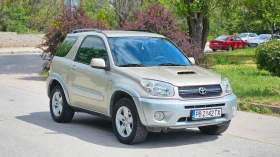 Toyota Rav4 Facelift, снимка 1