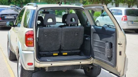Toyota Rav4 Facelift, снимка 16