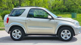Toyota Rav4 Facelift, снимка 2