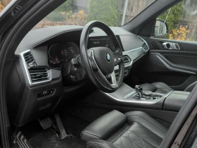 BMW X5 * xDrive40i * CARFAX * ЦЕНА ДО БГ, снимка 6