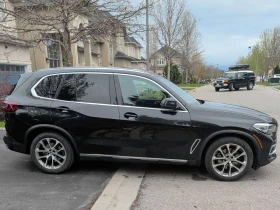 BMW X5 * xDrive40i * CARFAX * ЦЕНА ДО БГ, снимка 3