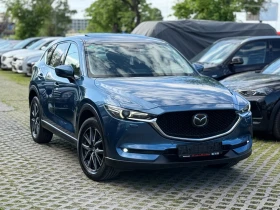 Mazda CX-5 2.2 AWD Sports-Line Bose ЛИЗИНГ БЕЗ ПЪРВОНАЧАЛНА, снимка 2