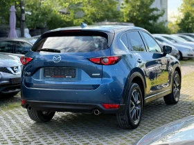Mazda CX-5 2.2 AWD Sports-Line Bose ЛИЗИНГ БЕЗ ПЪРВОНАЧАЛНА, снимка 4