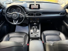 Mazda CX-5 2.2 AWD Sports-Line Bose ЛИЗИНГ БЕЗ ПЪРВОНАЧАЛНА, снимка 9