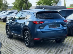 Mazda CX-5 2.2 AWD Sports-Line Bose ЛИЗИНГ БЕЗ ПЪРВОНАЧАЛНА, снимка 3