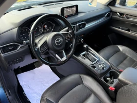 Mazda CX-5 2.2 AWD Sports-Line Bose ЛИЗИНГ БЕЗ ПЪРВОНАЧАЛНА, снимка 6