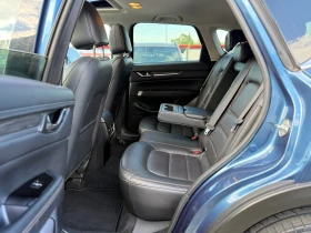 Mazda CX-5 2.2 AWD Sports-Line Bose ЛИЗИНГ БЕЗ ПЪРВОНАЧАЛНА, снимка 8