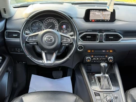 Mazda CX-5 2.2 AWD Sports-Line Bose ЛИЗИНГ БЕЗ ПЪРВОНАЧАЛНА, снимка 10