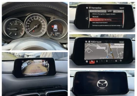 Mazda CX-5 2.2 AWD Sports-Line Bose ЛИЗИНГ БЕЗ ПЪРВОНАЧАЛНА, снимка 12