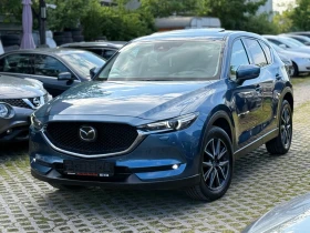 Mazda CX-5 2.2 AWD Sports-Line Bose ЛИЗИНГ БЕЗ ПЪРВОНАЧАЛНА, снимка 1