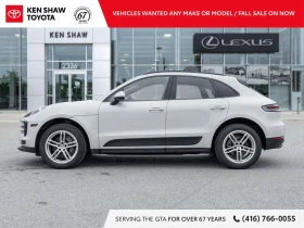 Porsche Macan S /CARFAX/ФИНАНСИРАНЕ/ОТ ПРЕДСТАВИТЕЛСТВО, снимка 3