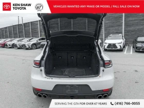 Porsche Macan S /CARFAX/ФИНАНСИРАНЕ/ОТ ПРЕДСТАВИТЕЛСТВО, снимка 6