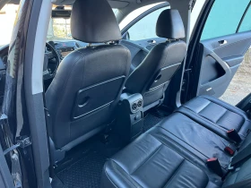 VW Tiguan VW Tiguan 2.0 TDI HIGHLINE 4MOTION /4x4/, снимка 7