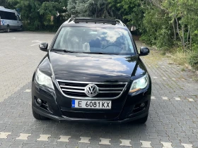VW Tiguan VW Tiguan 2.0 TDI HIGHLINE 4MOTION /4x4/, снимка 3