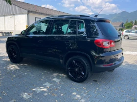 VW Tiguan VW Tiguan 2.0 TDI HIGHLINE 4MOTION /4x4/, снимка 4