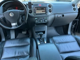 VW Tiguan VW Tiguan 2.0 TDI HIGHLINE 4MOTION /4x4/, снимка 12