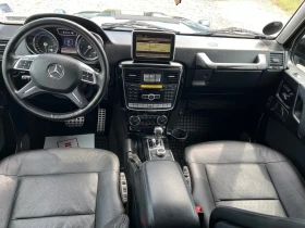 Mercedes-Benz G 350 3.5CDi facelift, снимка 11