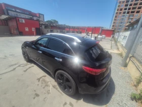 Infiniti Fx 30 FX 30 D S , снимка 6