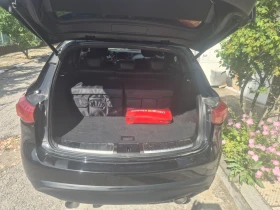 Infiniti Fx 30 FX 30 D S , снимка 10