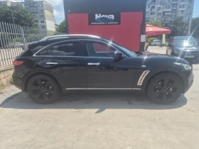 Infiniti Fx 30 FX 30 D S , снимка 5