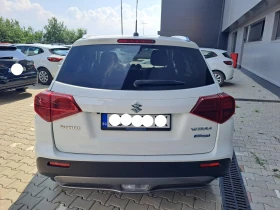 Suzuki Vitara 1.4 GL+ Booster jet MHEV 4X4 Лятна промоция, снимка 5