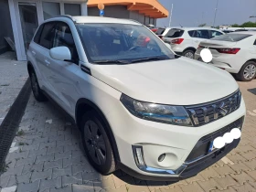 Suzuki Vitara 1.4 GL+ Booster jet MHEV 4X4 Лятна промоция, снимка 3
