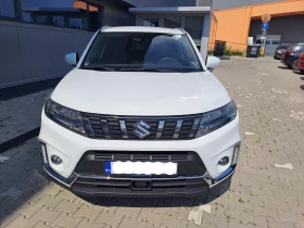 Suzuki Vitara 1.4 GL+ Booster jet MHEV 4X4 Лятна промоция, снимка 2