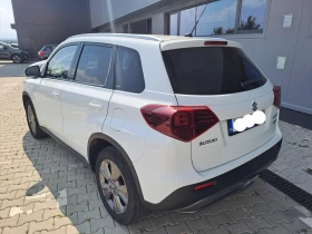 Suzuki Vitara 1.4 GL+ Booster jet MHEV 4X4 Лятна промоция, снимка 6