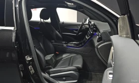 Mercedes-Benz GLC 220, снимка 10