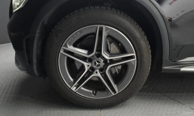 Mercedes-Benz GLC 220, снимка 5