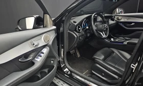 Mercedes-Benz GLC 220, снимка 11