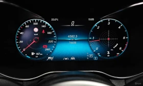 Mercedes-Benz GLC 220, снимка 8