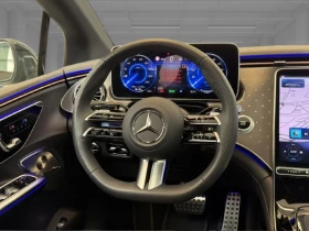 Mercedes-Benz EQE 350 4Matic = AMG Line = Heat Pump Гаранция, снимка 9