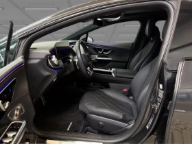 Mercedes-Benz EQE 350 4Matic = AMG Line = Heat Pump Гаранция, снимка 8