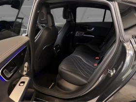 Mercedes-Benz EQE 350 4Matic = AMG Line = Heat Pump Гаранция, снимка 12