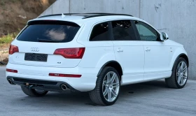 Audi Q7 4.2TDi 340кс 8ZF S-Line Face-Lift, снимка 6