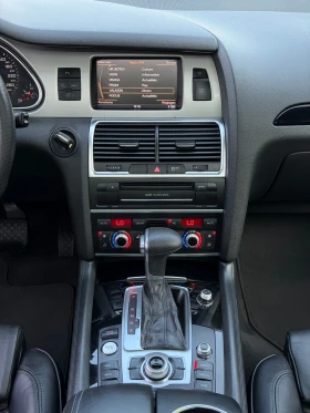 Audi Q7 4.2TDi 340кс 8ZF S-Line Face-Lift, снимка 16