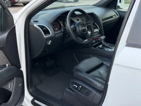 Audi Q7 4.2TDi 340кс 8ZF S-Line Face-Lift, снимка 10