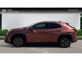 Lexus UX 300h 2.0HSD F-SPORT FWD, снимка 3