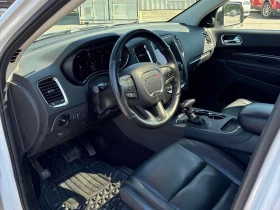 Dodge Durango * GT * АВТОКРЕДИТ БЕЗ ПЪРВОНАЧАЛНА ВНОСКА* , снимка 5