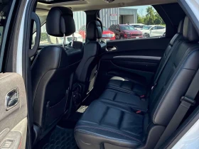 Dodge Durango * GT * АВТОКРЕДИТ БЕЗ ПЪРВОНАЧАЛНА ВНОСКА* , снимка 11