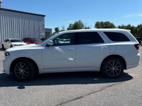 Dodge Durango * GT * АВТОКРЕДИТ БЕЗ ПЪРВОНАЧАЛНА ВНОСКА* , снимка 2