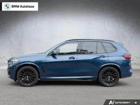 BMW X5 xDrive40i M Sport ЦЕНА ДО БЪЛГАРИЯ АВТОКРЕДИТ, снимка 4