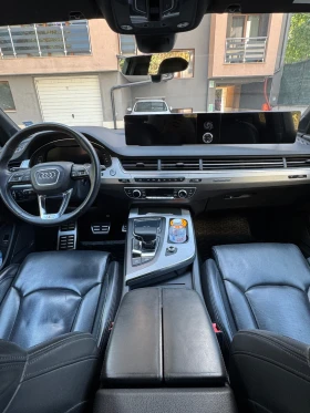 Audi Q7 e-tron 3.0TDI | 360 | HeadUp | Keyless | SoftClose, снимка 9