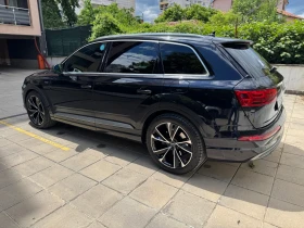 Audi Q7 e-tron 3.0TDI | 360 | HeadUp | Keyless | SoftClose, снимка 5