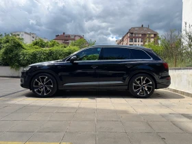 Audi Q7 e-tron 3.0TDI | 360 | HeadUp | Keyless | SoftClose, снимка 4